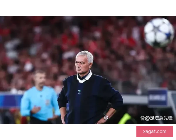 穆帅时隔13年回归皇马执教